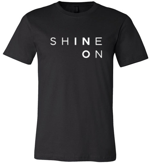 SHINE ON TEES