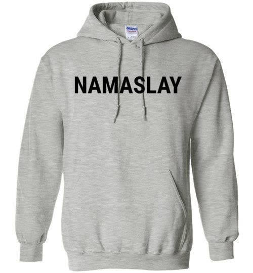 Namaslay Hoodie