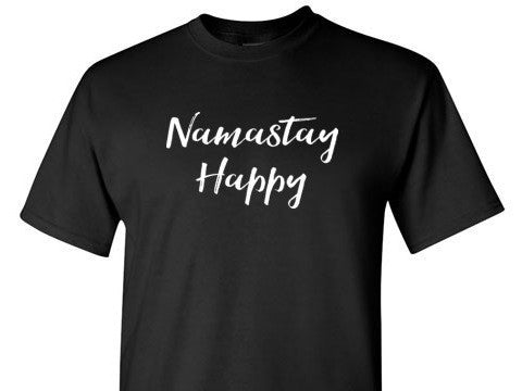 Namastay Happy