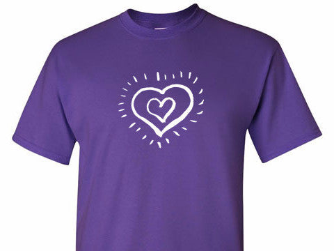Have a Heart Tee