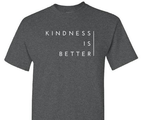 KINDNESS IS BETTER TEE