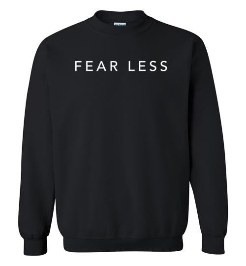 Fear Less Sweater