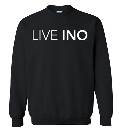 Live INO Sweater