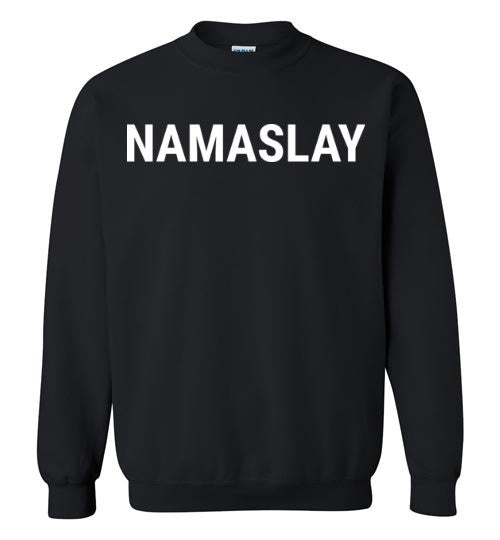 Namaslay Sweater
