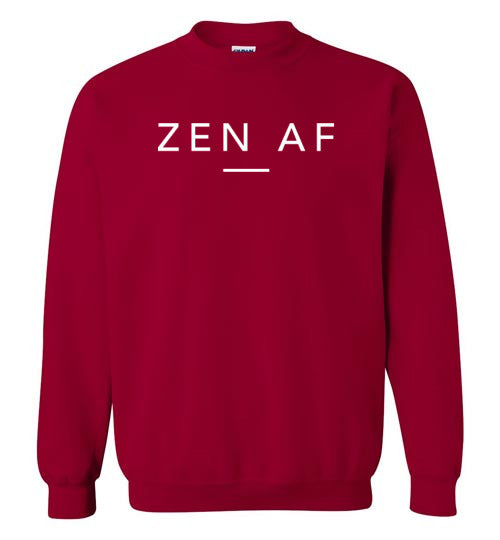 Zen AF Sweater