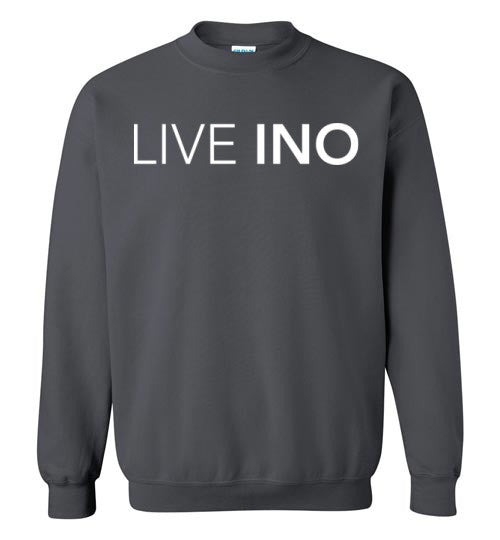 Live INO Sweater