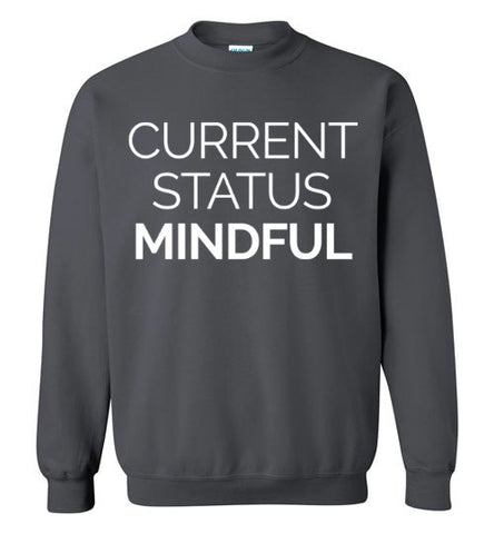 Current Status Mindful Sweater