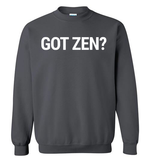 Got Zen Sweater