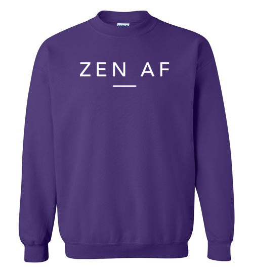 Zen AF Sweater