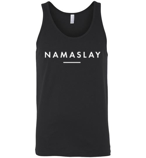 NAMASLAY TANK TOP