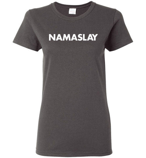 Namaslay Short Sleeve