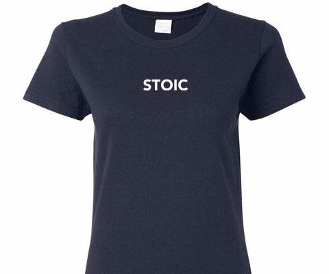 Stoic Short Sleeve