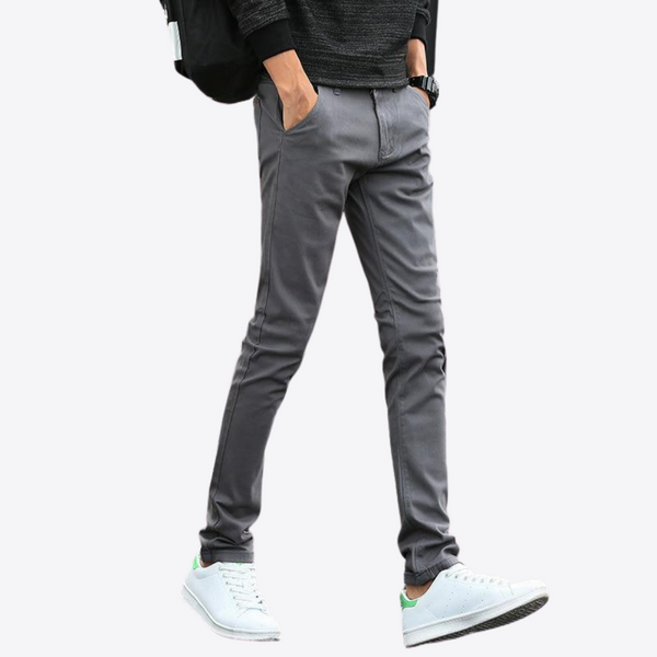 CASUAL EVERYDAY PANTS