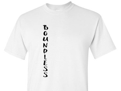 Boundless Tee