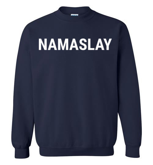Namaslay Sweater
