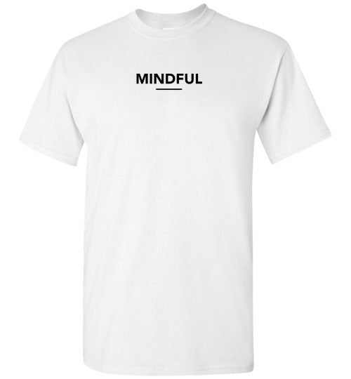 Mindful Tee