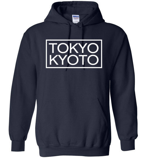 Tokyo Kyoto Hoodie