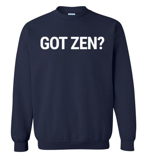 Got Zen Sweater