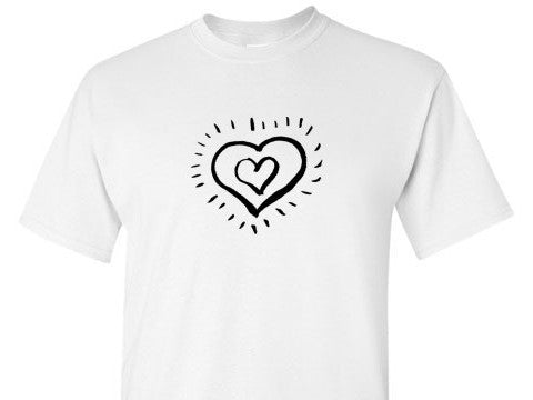 Have A Heart Tee
