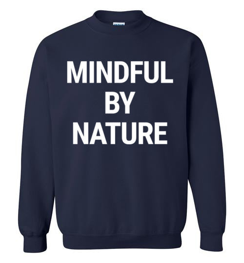 Mindful By Nature Sweater