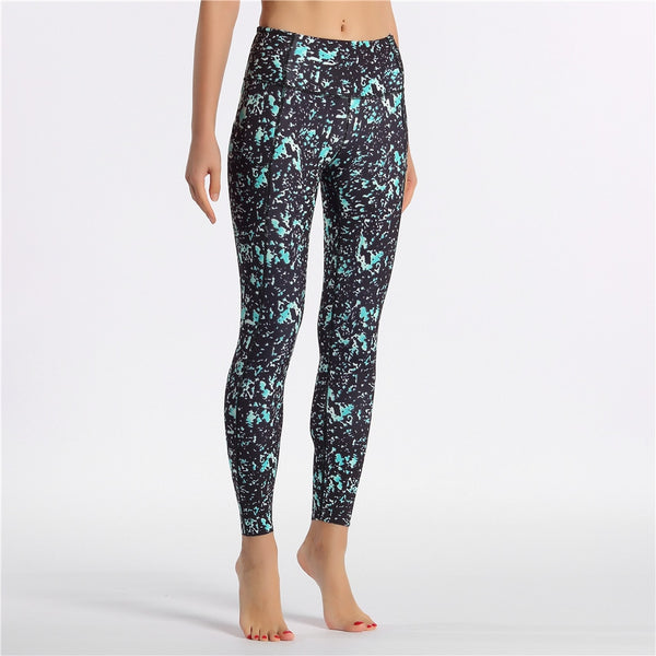 POCKETED EVERYDAY YOGA LOW RISE LEGGINGS