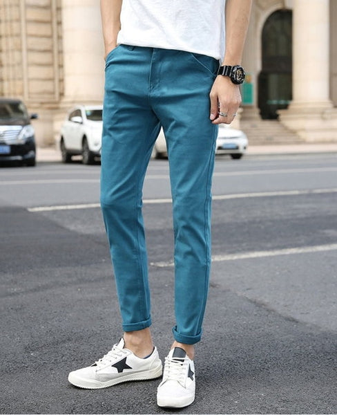 CASUAL EVERYDAY PANTS