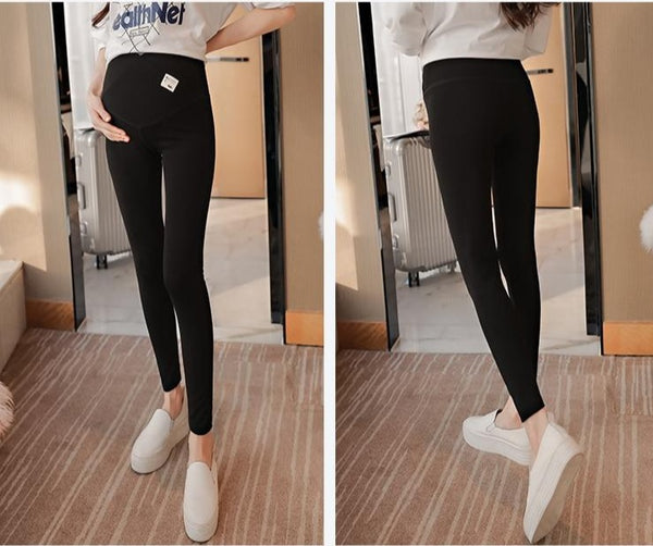 EVERYDAY MATERNITY SUPPORT LEGGINGS