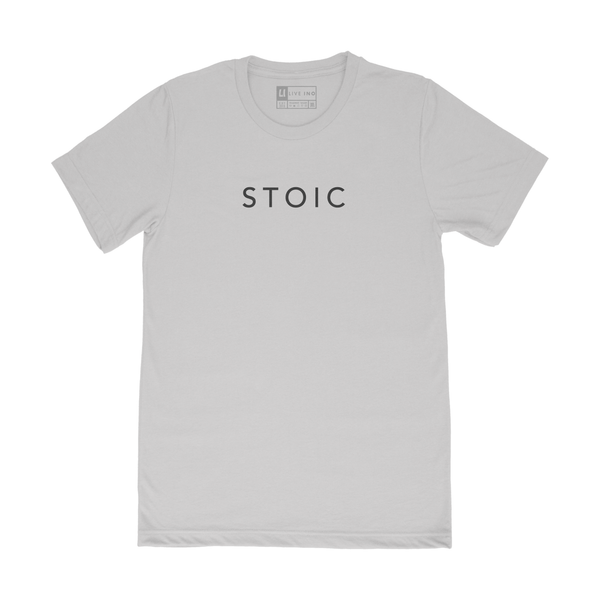 STOIC TEE