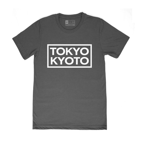 TOKYO KYOTO TEE